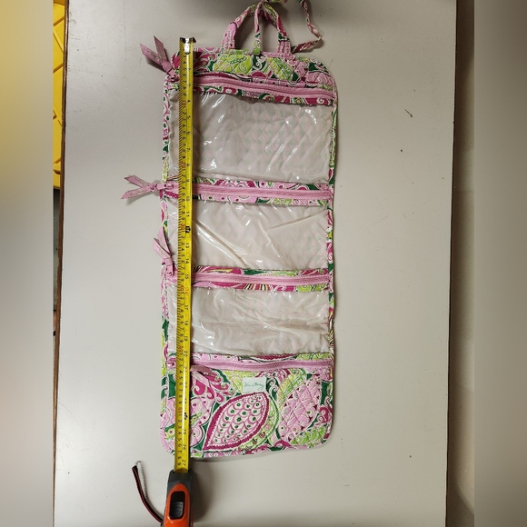 Vera Bradley Travel Organizer - Picture 8 of 13